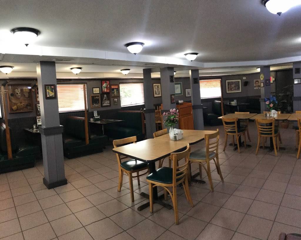 Nicks Barbecue | restaurant | 16638 Oak Park Ave, Tinley Park, IL 60477, USA | 7084447427 OR +1 708-444-7427