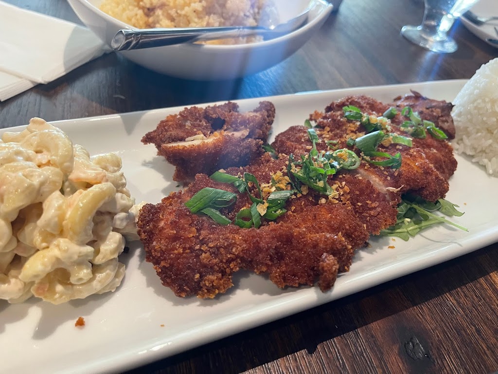 Kusina: A Taste of the Pacific | restaurant | 7580 Miramar Rd, San Diego, CA 92126, USA | 8588685021 OR +1 858-868-5021