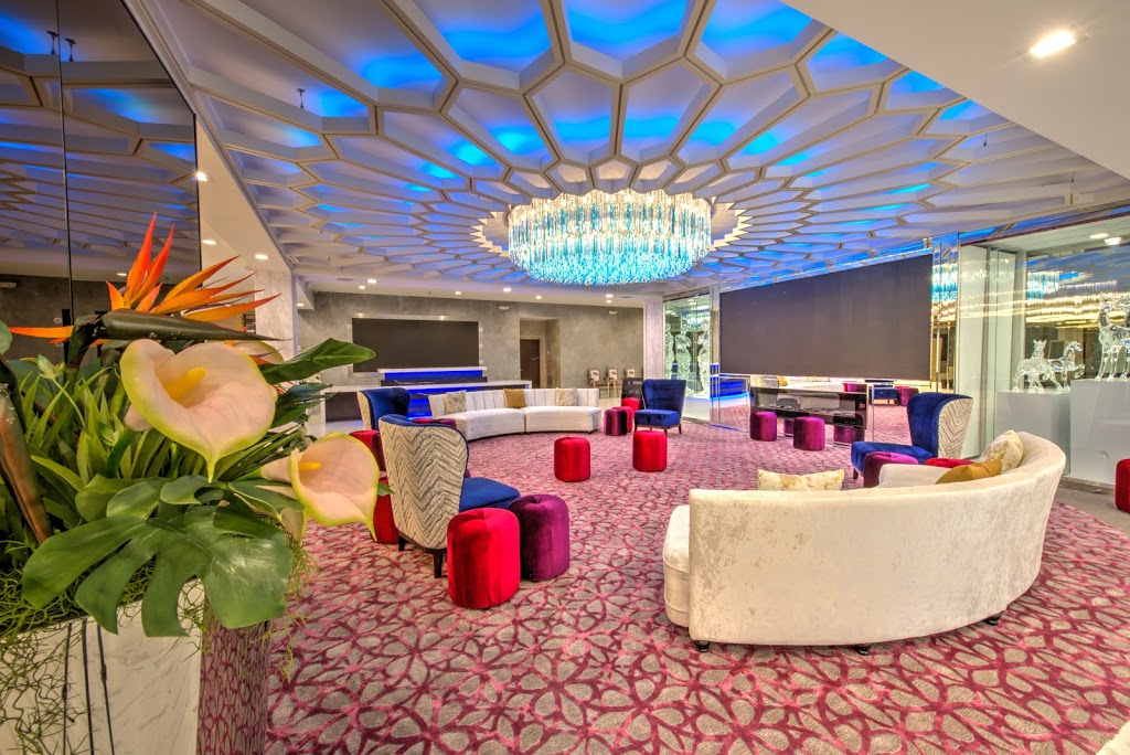 Grand Tuscany Hotel | restaurant | 12801 Northwest Fwy, Houston, TX 77040, USA | 7134629977 OR +1 713-462-9977