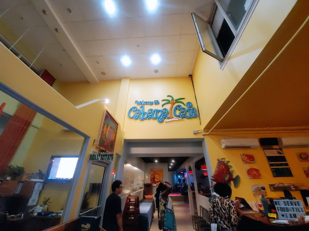 Cabana Cafe | restaurant | 112 Seascape Dr, Miramar Beach, FL 32550, USA | 8504243574 OR +1 850-424-3574