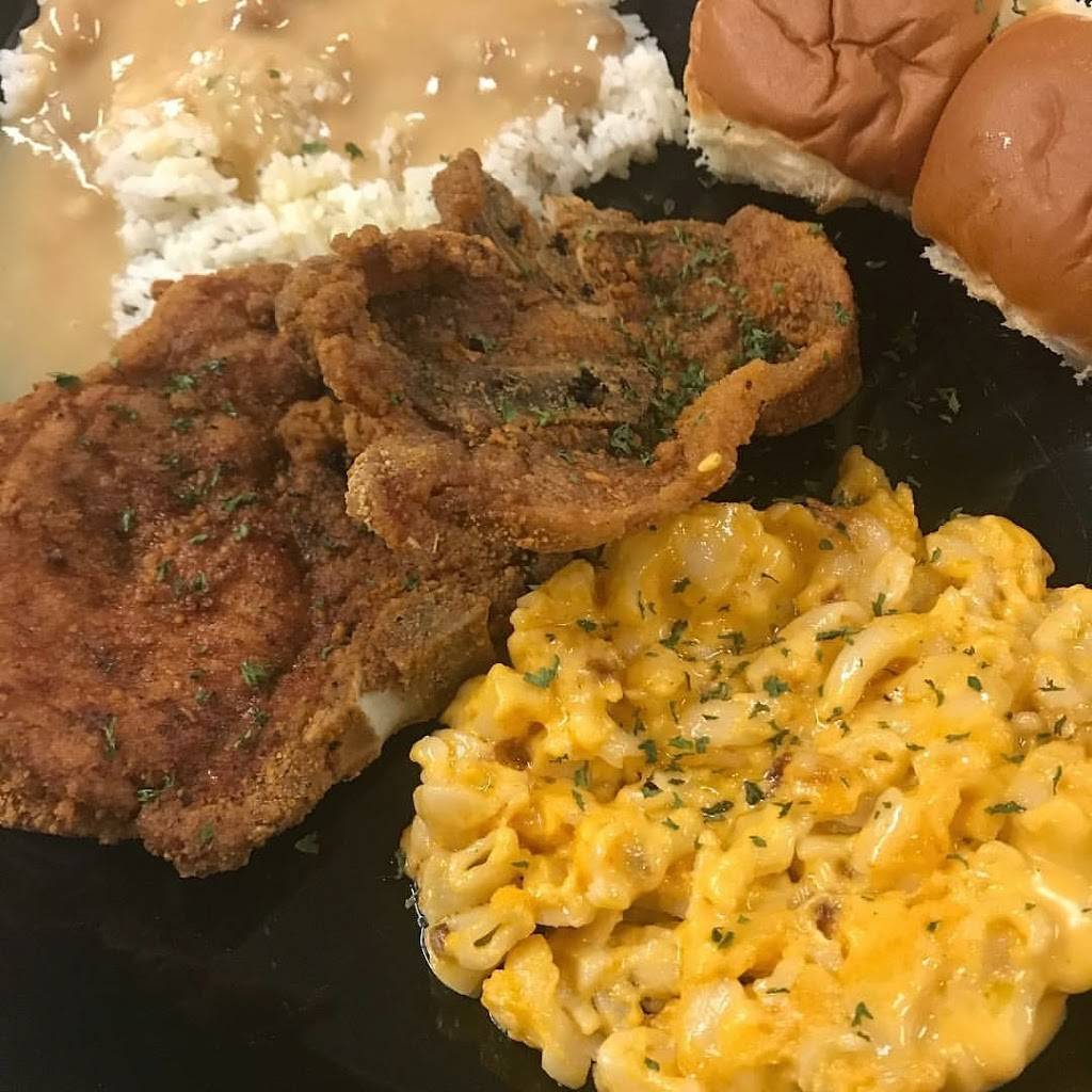 Deons Restaurant | restaurant | 7800 Superior Ave, Cleveland, OH 44103, USA | 2164588078 OR +1 216-458-8078