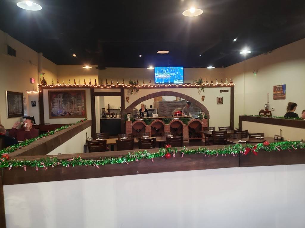 George’s Italian Kitchen | restaurant | 5224 S State Hwy 360 Suite #240, Grand Prairie, TX 75052, USA | 9725227795 OR +1 972-522-7795