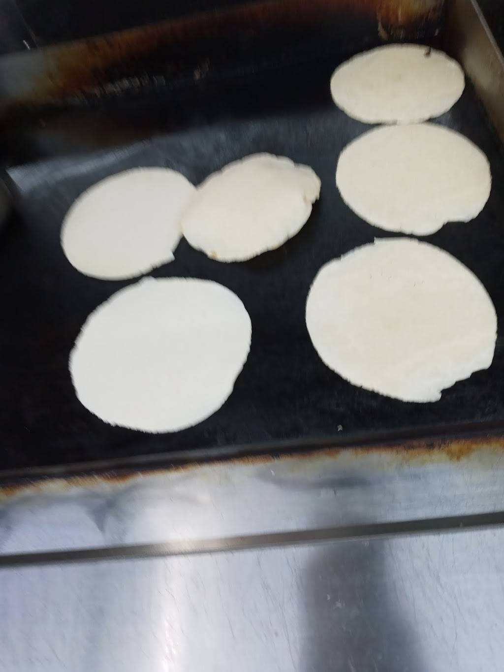 Taqueria Tavera | restaurant | W Montgomery Rd, Houston, TX 77086, USA | 3463137817 OR +1 346-313-7817