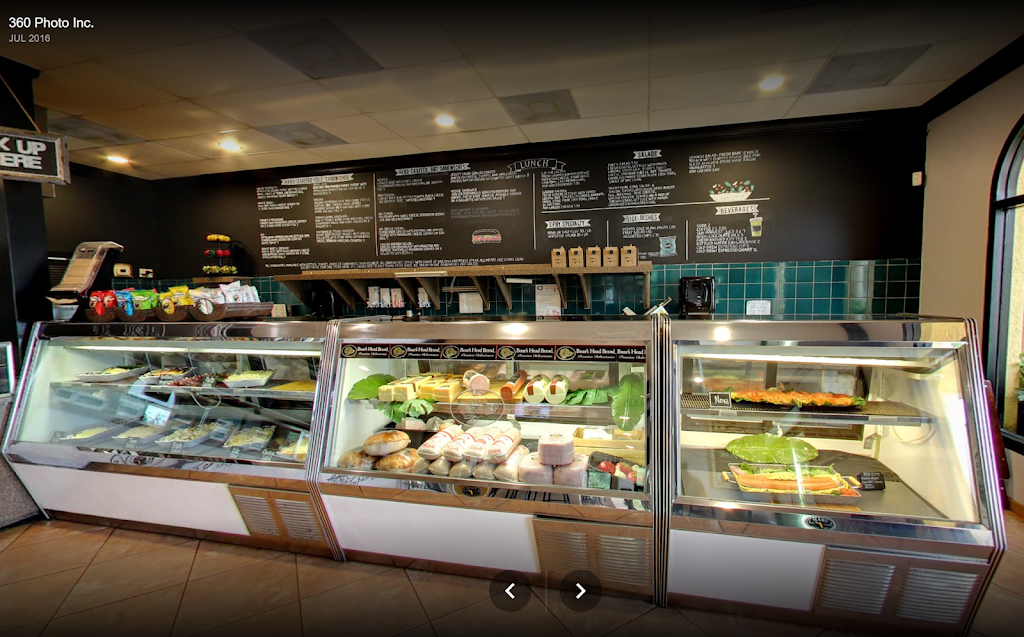 Straight From New York Bagels | bakery | 24830 S Tamiami Trail, Bonita Springs, FL 34134, USA | 2396769184 OR +1 239-676-9184