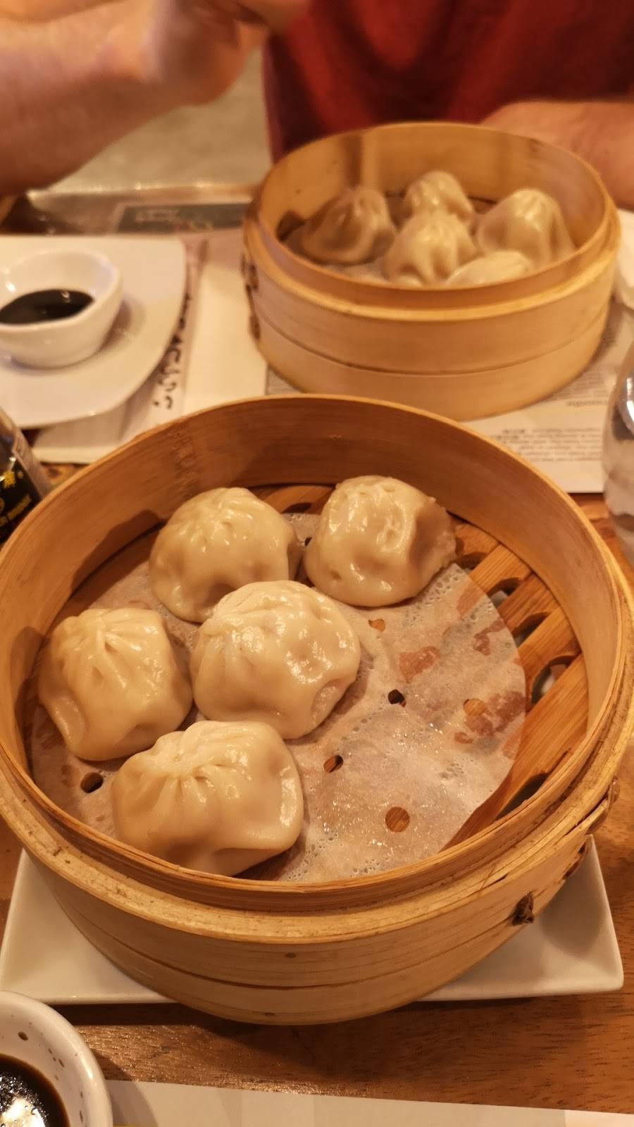 Simple Fresh | restaurant | 630 Danforth Ave, Toronto, ON M4K 1R3, Canada | 4165515626 OR +1 416-551-5626