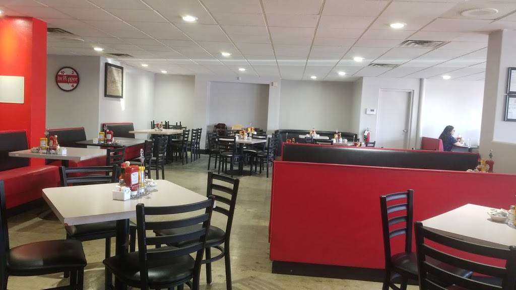 Pacific Diner | restaurant | 18 W, Pacific Diner, Henderson, NV 89015, USA | 7023300180 OR +1 702-330-0180