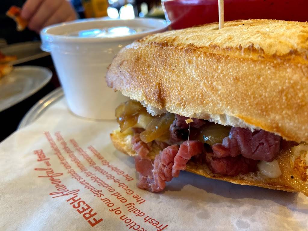 Newks Eatery | restaurant | 637 E. Joyce Street, Fayetteville, AR 72703, USA | 4798566395 OR +1 479-856-6395