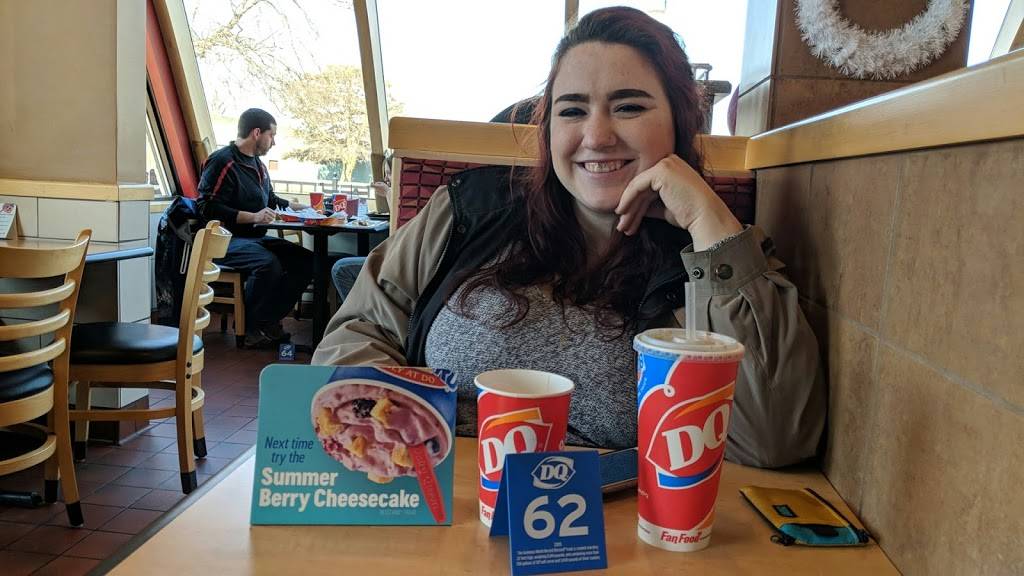 Dairy Queen Grill & Chill | restaurant | 490 E Cedar St, Pulaski, WI 54162, USA | 9208228044 OR +1 920-822-8044
