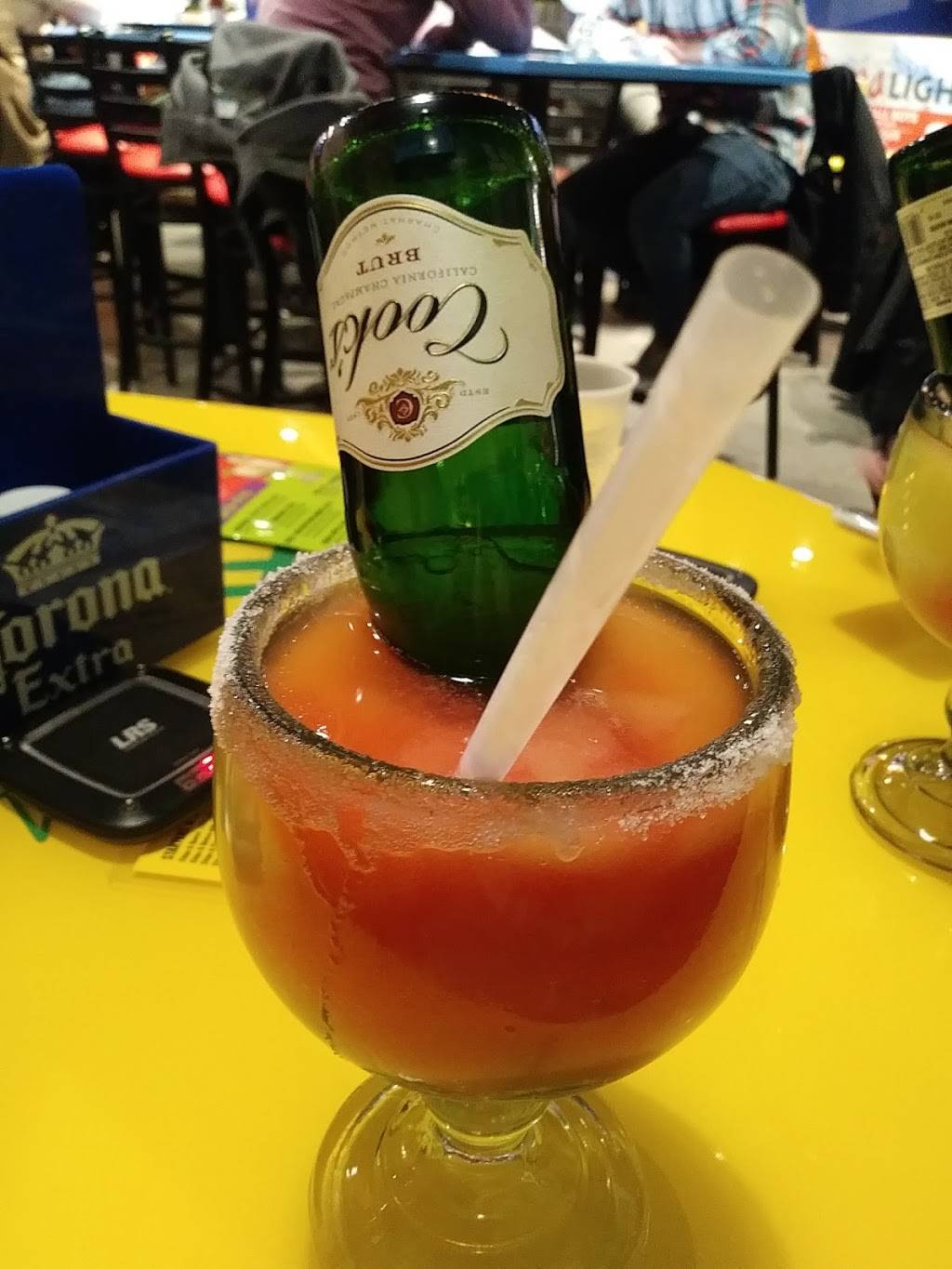 Fuzzys Taco Shop | restaurant | 4301 Main St #100, Westminster, CO 80031, USA | 3034608226 OR +1 303-460-8226