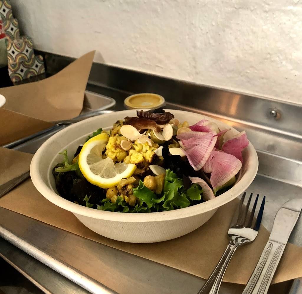 Chef Tanyas Kitchen | restaurant | 706 S Eugene Rd, Palm Springs, CA 92264, USA | 7608329007 OR +1 760-832-9007