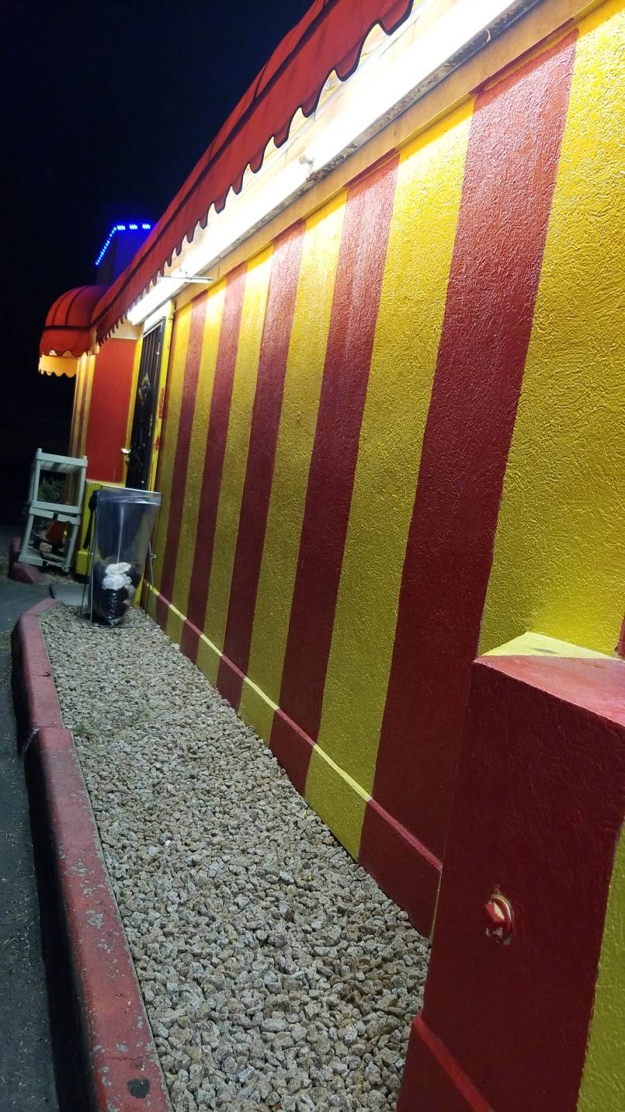 Rolbertos Taco Shop | restaurant | 606 W Main St, Mesa, AZ 85210, USA | 4808442420 OR +1 480-844-2420