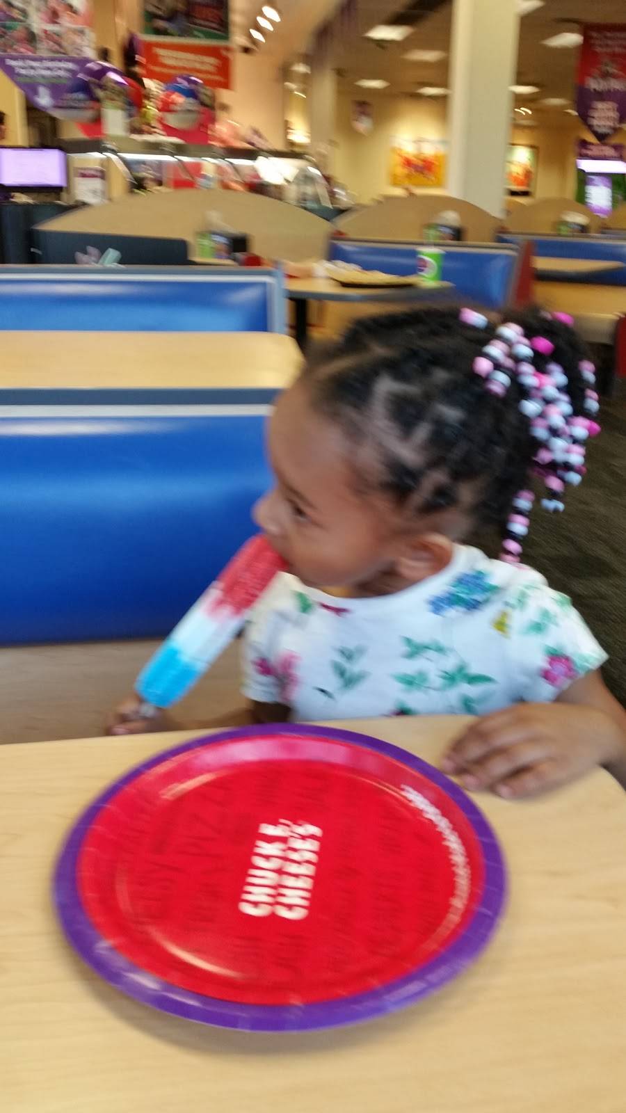 Chuck E. Cheese | restaurant | 13745 Lakeside Cir, Sterling Heights, MI 48313, USA | 5865328989 OR +1 586-532-8989