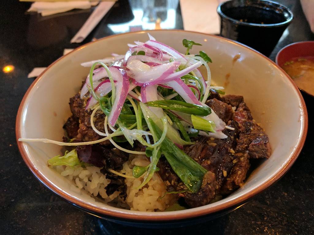 Inshou Japanese Cuisine | restaurant | 2942 S Norfolk St, San Mateo, CA 94403, USA | 6502121272 OR +1 650-212-1272