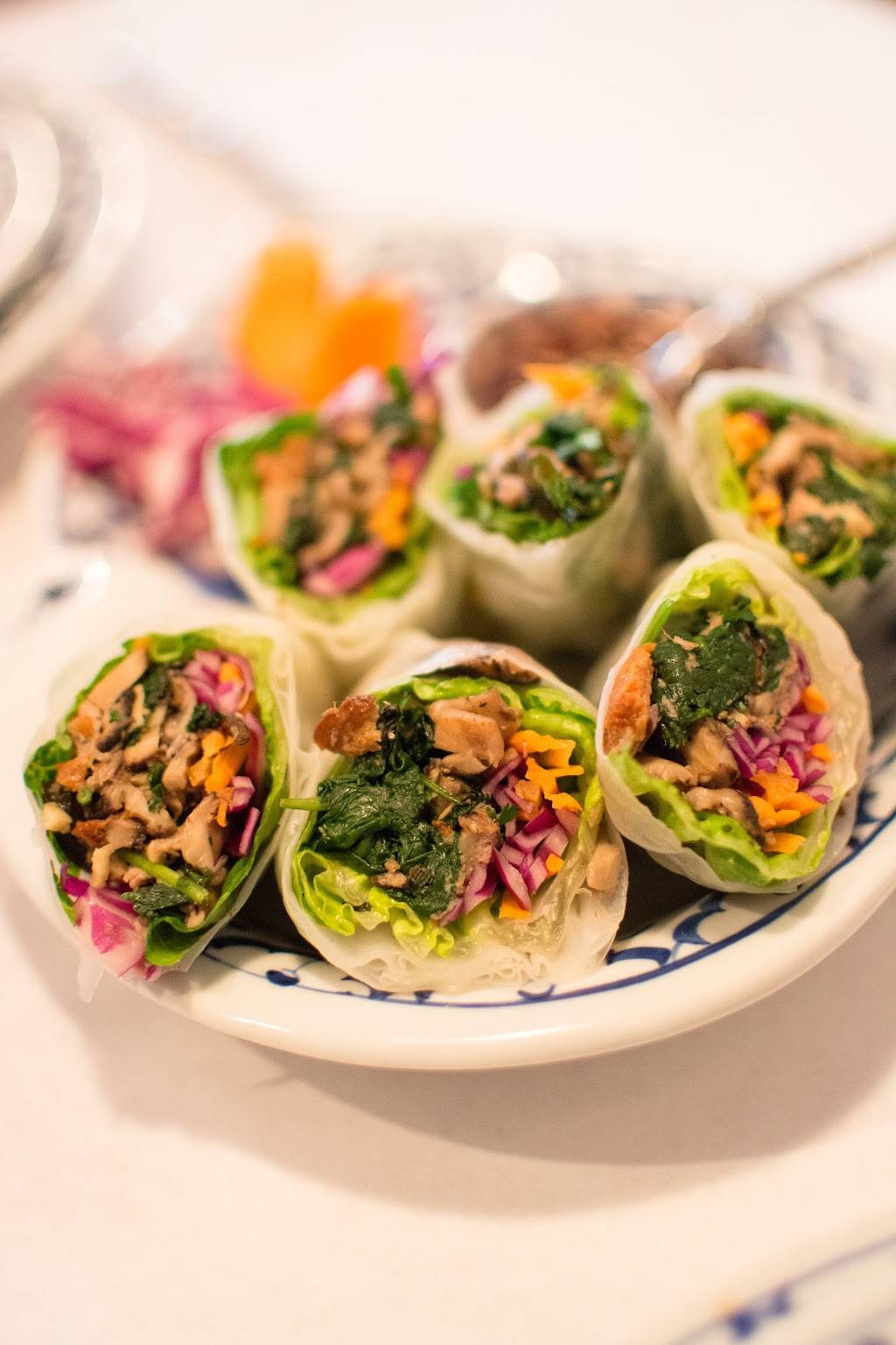 Addies Thai House | restaurant | 13441 Olive Blvd, Chesterfield, MO 63017, USA | 3144691660 OR +1 314-469-1660