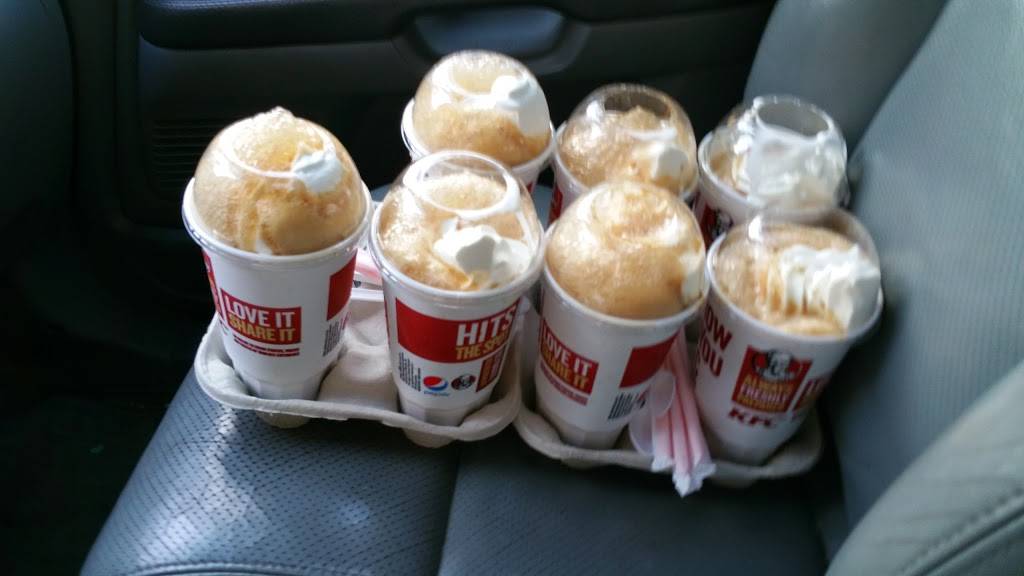 KFC | restaurant | 7340 NW Butler Road, Hillsboro, OR 97124, USA | 5036406398 OR +1 503-640-6398