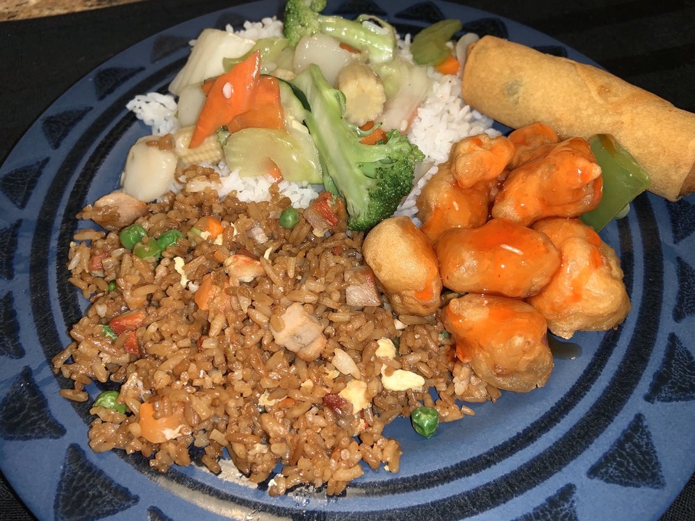 Golden Harvest | restaurant | 21805 S Ellsworth Rd Unit112, Queen Creek, AZ 85142, USA | 4809878588 OR +1 480-987-8588