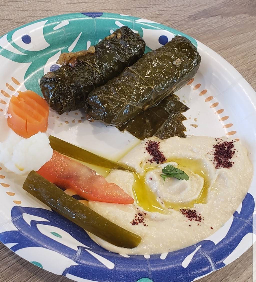 Zaaki Bistro & Market LLC | restaurant | 13726 SW 84th St, Miami, FL 33183, USA | 3056312988 OR +1 305-631-2988