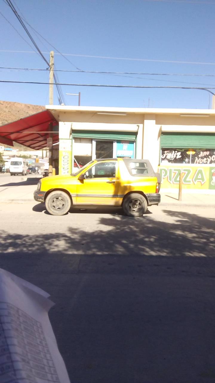 Pizzas Great | restaurant | Av. Paseo de las Lomas 7903 Terrazas del Valle Terrazas del Valle, primera Secc.Seccion, 22246 Tijuana, B.C., Mexico | 016646505453 OR +52 664 650 5453