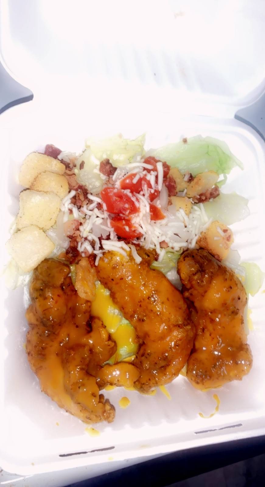 Brooklynz Homestyle Kitchen | restaurant | 1105 Glemsford Rd, Essex, MD 21221, USA | 9179413359 OR +1 917-941-3359