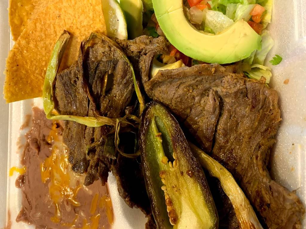 Sabor Salvadoreno | restaurant | 3460 SW 185th Ave, Beaverton, OR 97006, USA | 5033562376 OR +1 503-356-2376