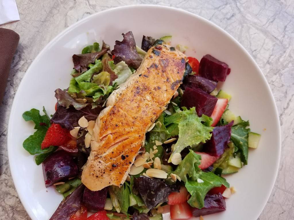 Carmel Kitchen & Wine Bar | restaurant | 2548 N McMullen Booth Rd, Clearwater, FL 33761, USA | 7277244228 OR +1 727-724-4228