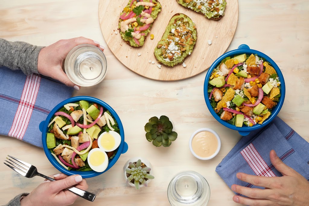 Just Salad | restaurant | 180 N Stetson Ave Suite CL-11, Chicago, IL 60601, USA | 8666733757 OR +1 866-673-3757