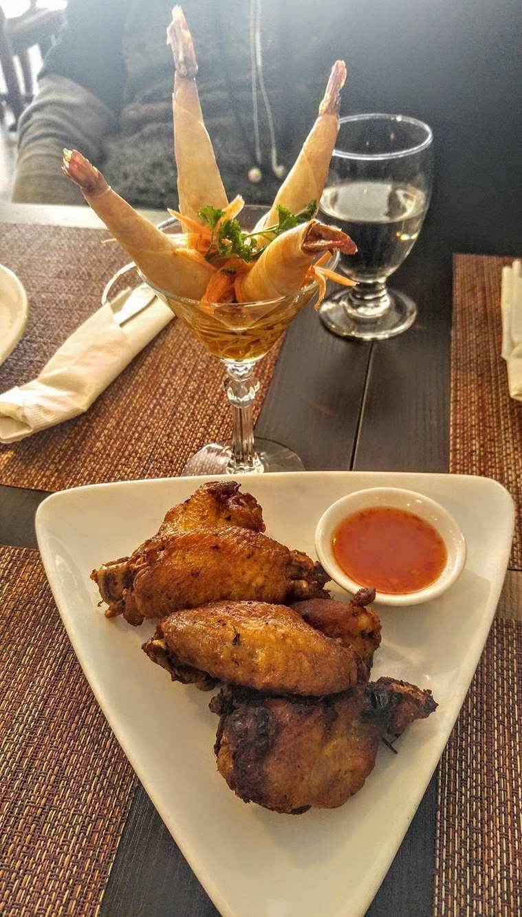 Bangkok Thai Cuisine | restaurant | 6144 N Lincoln Ave, Chicago, IL 60659, USA | 7734637034 OR +1 773-463-7034