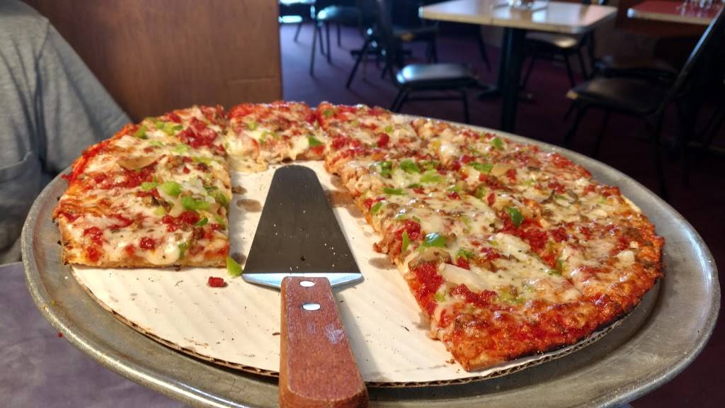 Sir Pizza | restaurant | 7648 US-70S, Nashville, TN 37221, USA | 6156469696 OR +1 615-646-9696