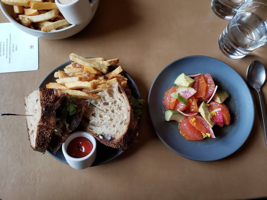 Carpenters Hall | restaurant | 400 Josephine St, Austin, TX 78704, USA | 5126755020 OR +1 512-675-5020