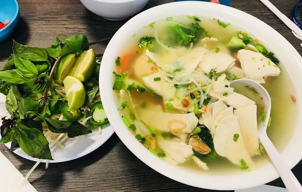 Pho Sam | restaurant | 2550 San Ramon Valley Blvd, San Ramon, CA 94583, USA | 9258382347 OR +1 925-838-2347