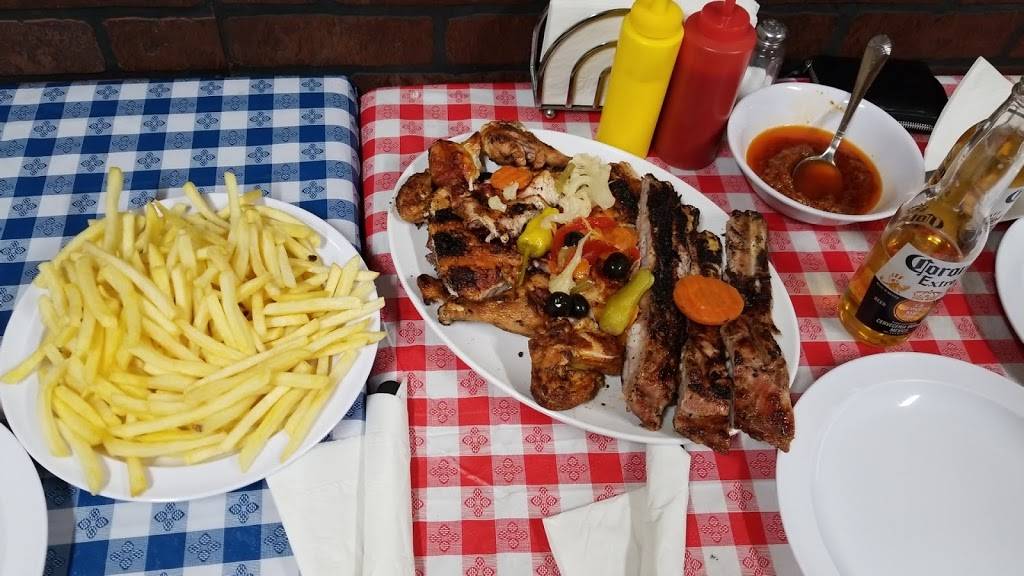 Fleming BBQ | restaurant | 105 Fleming Ave, Newark, NJ 07105, USA | 9734919848 OR +1 973-491-9848