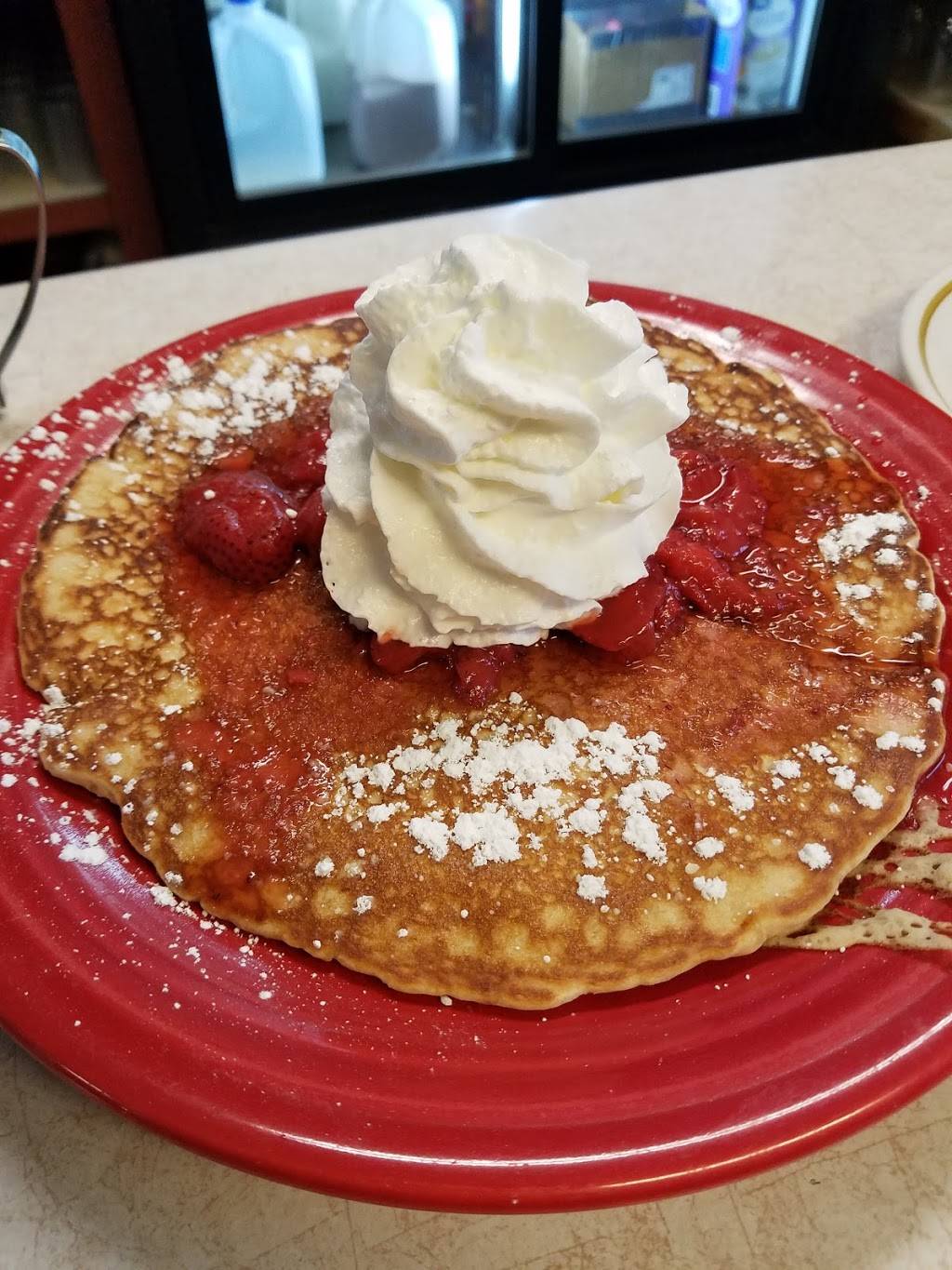 Birchwood Cafe | restaurant | 120 S Main St, Birchwood, WI 54817, USA | 7153543000 OR +1 715-354-3000