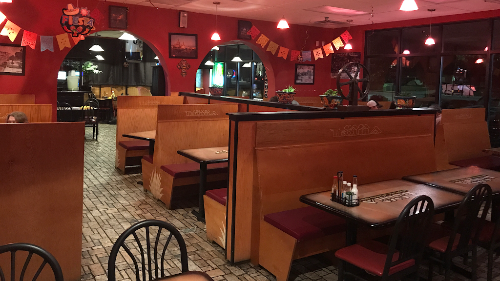 Casa Tequila Tiffin | restaurant | 119 W Marengo Rd, Tiffin, IA 52340, USA | 3195454222 OR +1 319-545-4222