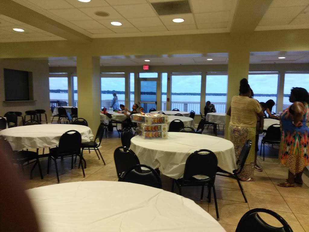 Camp Blanding Conference Center and Restaurant | restaurant | Starke, FL 32091, USA | 9046823197 OR +1 904-682-3197
