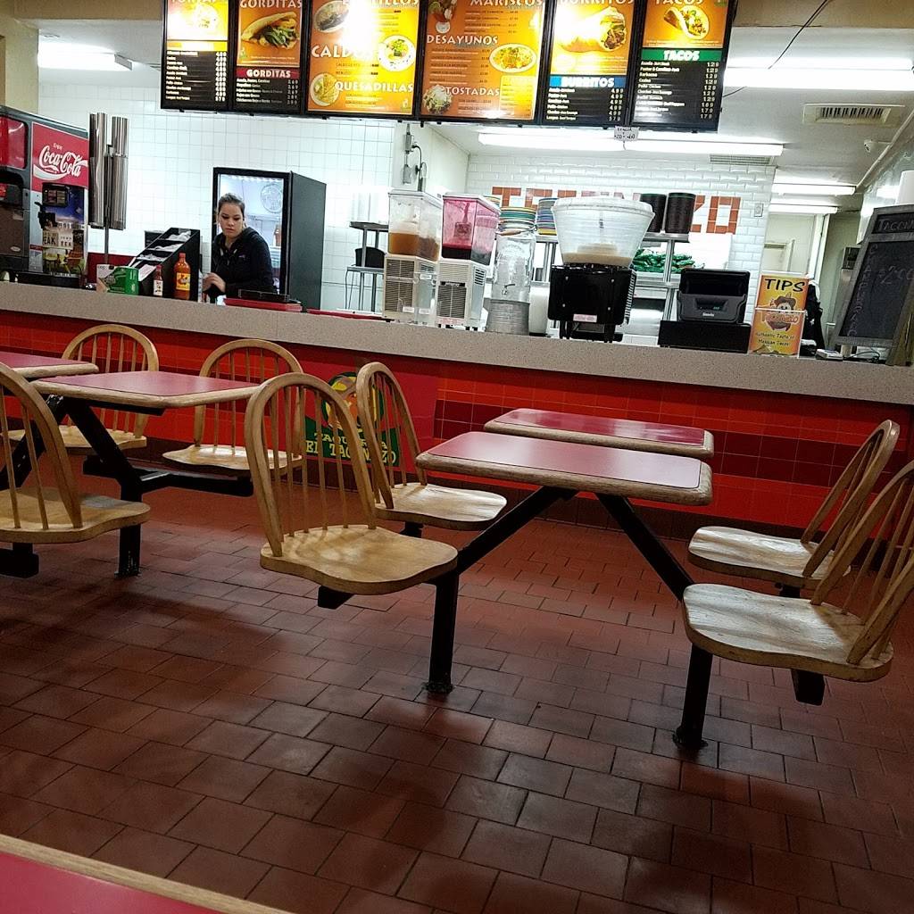 Taqueria El Taconazo | restaurant | 555 Greenbrae Dr, Sparks, NV 89431, USA | 7753553222 OR +1 775-355-3222
