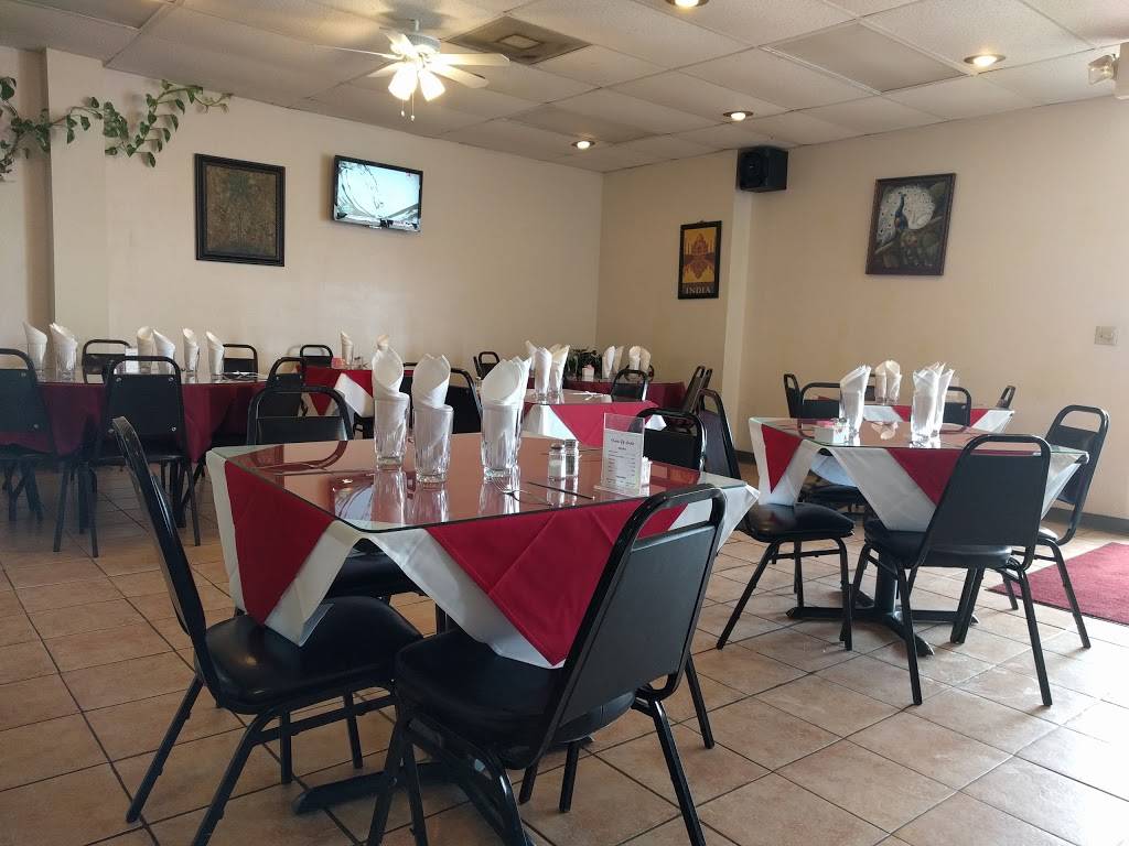 Taste Of India | restaurant | 5999 De Zavala Rd, San Antonio, TX 78249, USA | 2105614409 OR +1 210-561-4409