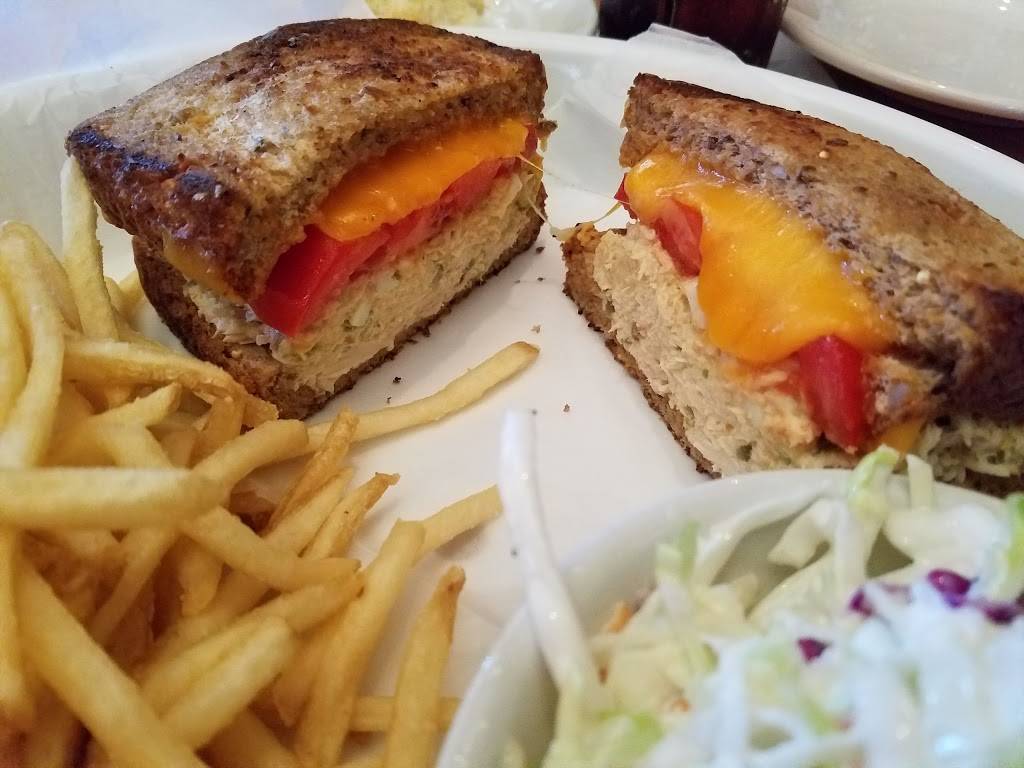 The Grille on Congress | restaurant | 5101 Congress Ave, Boca Raton, FL 33487, USA | 5619129800 OR +1 561-912-9800