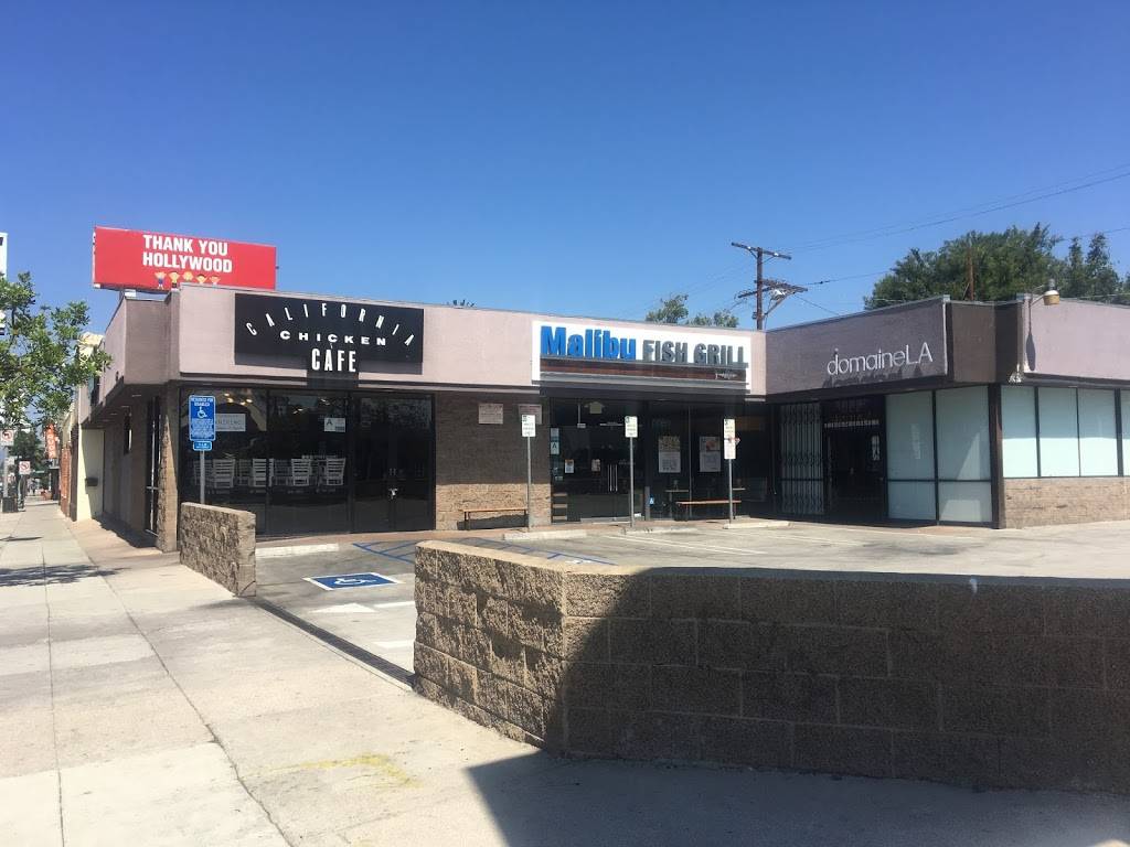 Malibu Eatery | restaurant | 6803 Melrose Ave, Los Angeles, CA 90038, USA | 3236920000 OR +1 323-692-0000