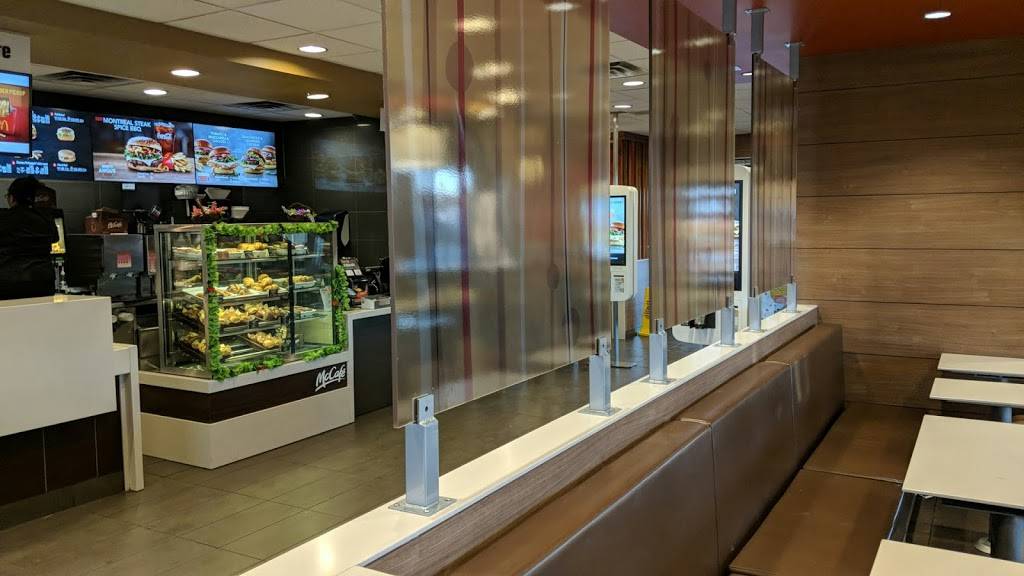 McDonalds | cafe | 5310 Dixie Rd, Mississauga, ON L4W 1E3, Canada | 9056291775 OR +1 905-629-1775
