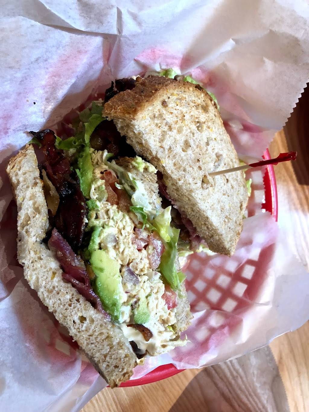 Lost Dog Cafe - McLean | meal takeaway | 1690 Anderson Rd Suite A, McLean, VA 22102, USA | 7033565678 OR +1 703-356-5678