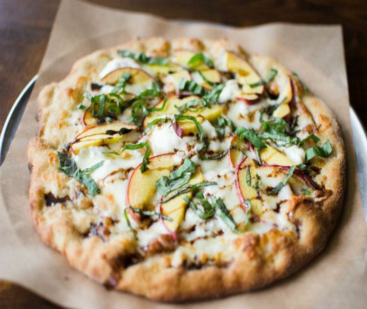 Your Pie | restaurant | 2085 Tower Dr, Glenview, IL 60026, USA | 8479042174 OR +1 847-904-2174