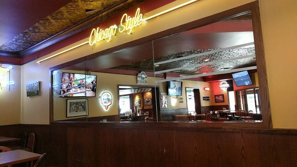 Green Mill Restaurant & Bar | restaurant | 340 S Lake Ave, Duluth, MN 55802, USA | 2187277000 OR +1 218-727-7000