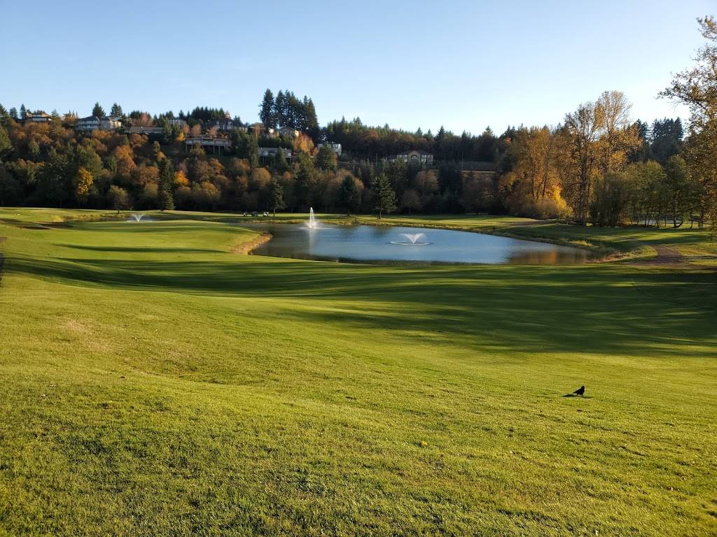 Creekside Golf Club | restaurant | 6250 Club House Dr SE, Salem, OR 97306, USA | 5033634653 OR +1 503-363-4653