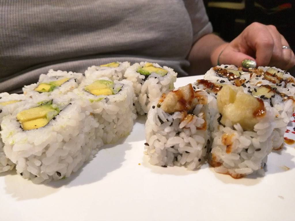 Tian Fu Asian Bistro | restaurant | 1992, 3508 W 86th St, Indianapolis, IN 46268, USA | 3178726888 OR +1 317-872-6888