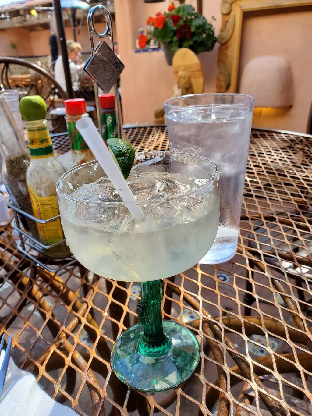 Rancho de Tia Rosa | restaurant | 3129 E McKellips Rd, Mesa, AZ 85213, USA | 4806598787 OR +1 480-659-8787