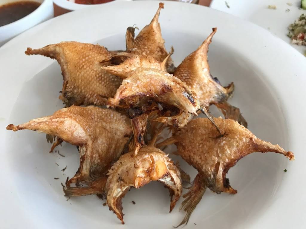 Mahi Mahi | restaurant | Paseo Miguel Hidalgo y Costilla 33, Ignacio Altamirano, 22870 Ensenada, B.C., Mexico | 016461783494 OR +52 646 178 3494