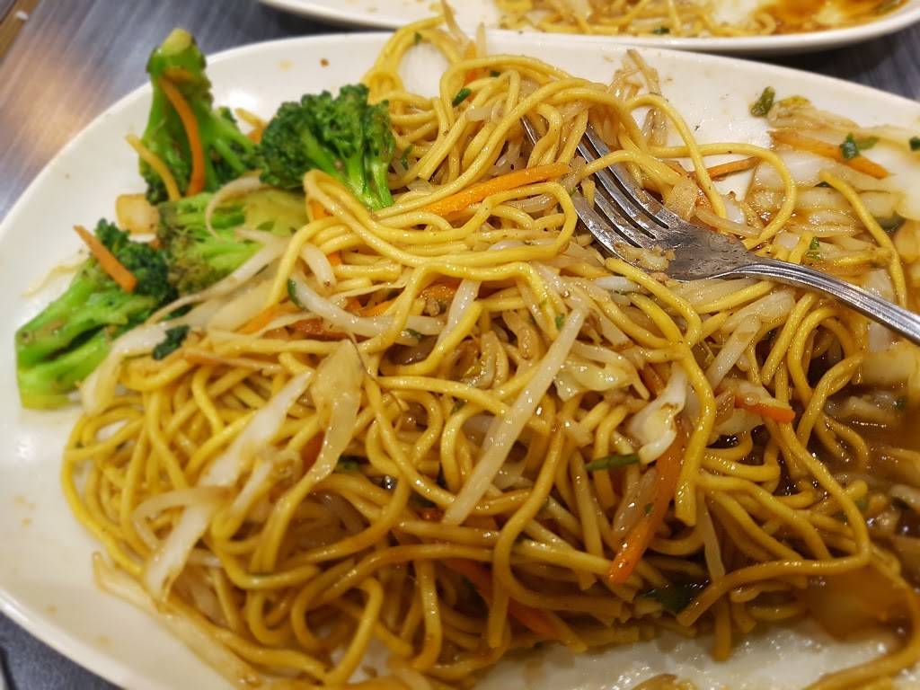 Wok Of Asia | restaurant | 6640 Finch Ave W #7, Etobicoke, ON M9W 0B3, Canada | 4166752066 OR +1 416-675-2066