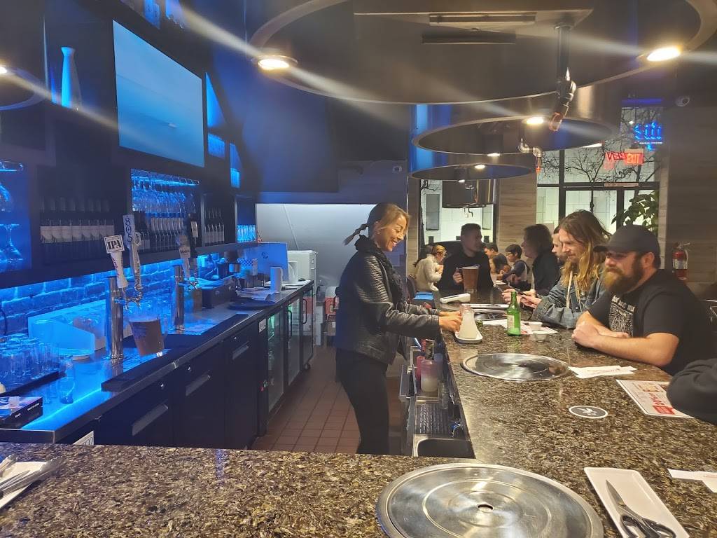 I CAN BARBECUE, I CAN BBQ, KOREAN BBQ | restaurant | 414 W 4th St, Santa Ana, CA 92701, USA | 7148059008 OR +1 714-805-9008