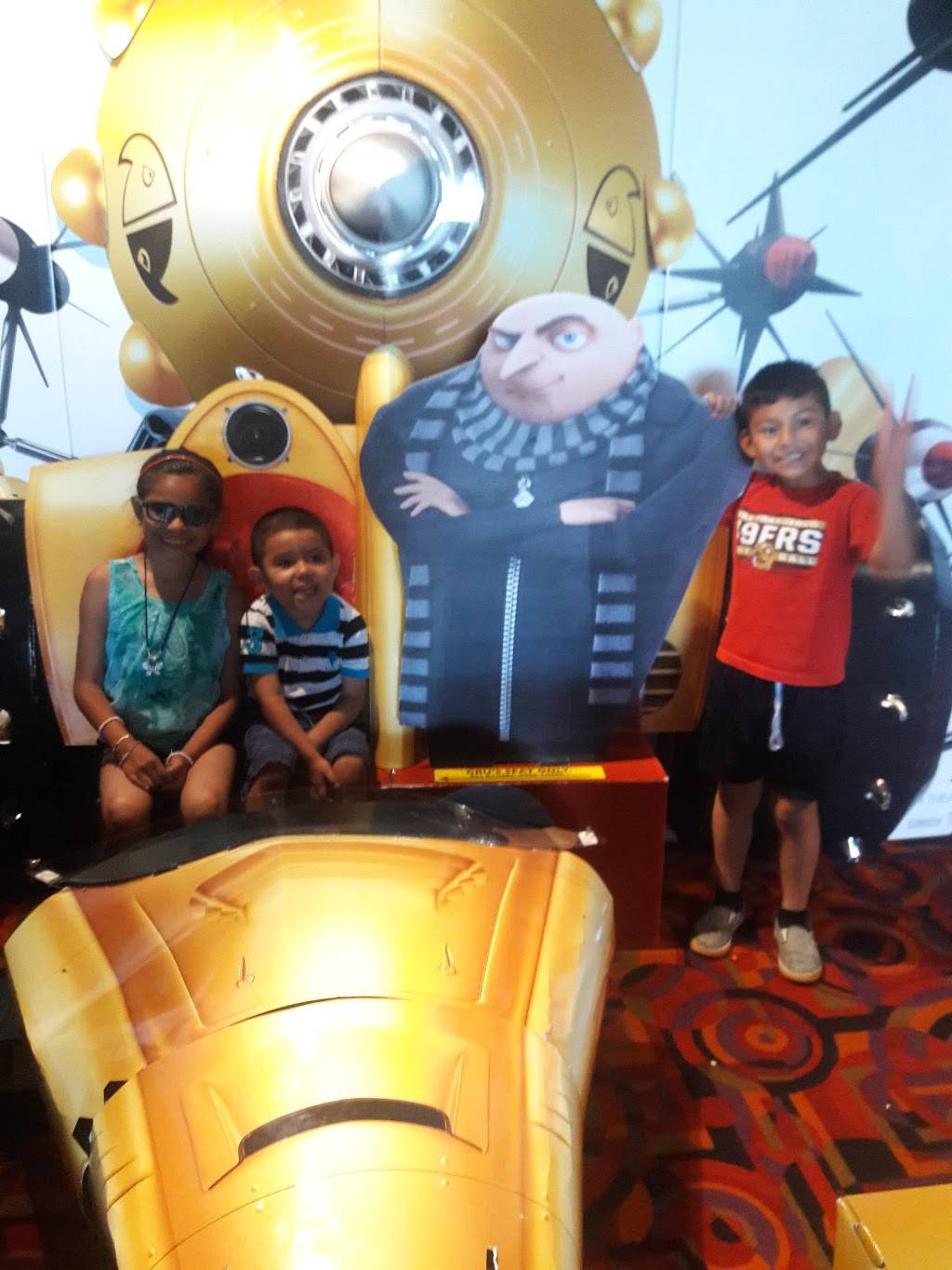 Century 16 Bayfair Mall | meal takeaway | 15555 E 14th St, San Leandro, CA 94578, USA | 5102769684 OR +1 510-276-9684