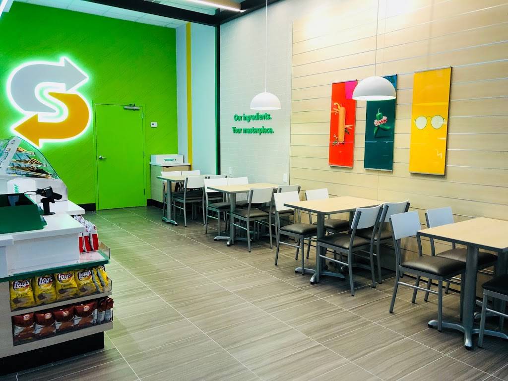 SUBWAY | restaurant | 7000 Arundel Mills Cir #344, Hanover, MD 21076, USA | 4102203040 OR +1 410-220-3040